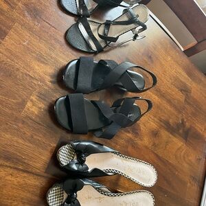 Sandal Bundle